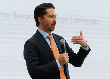 Yon de Luisa impone como regla no recibir llamadas de directivos