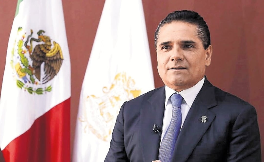 (Foto: Archivo / EL UNIVERSAL)