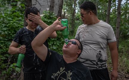 Un aminoácido es capaz de disminuir los efectos de la resaca