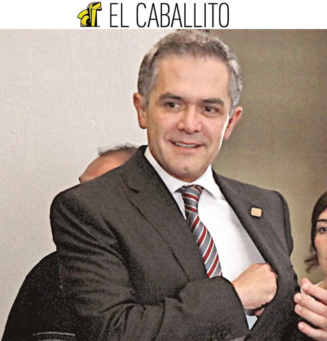 Dan respiro a Mancera