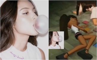 “Drop dead” de Olivia Rodrigo deja la mejor ola de memes; así reaccionaron usuarios al sencillo en redes