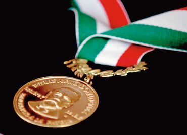 Nominan a Toledo para la Belisario Domínguez