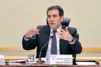 Pide INE investigación por firmas apócrifas