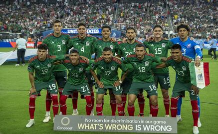 Selección Mexicana: Estas son las peores derrotas del Tri contra Estados Unidos