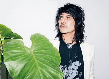 Vicente Jáuregui resiste con amor