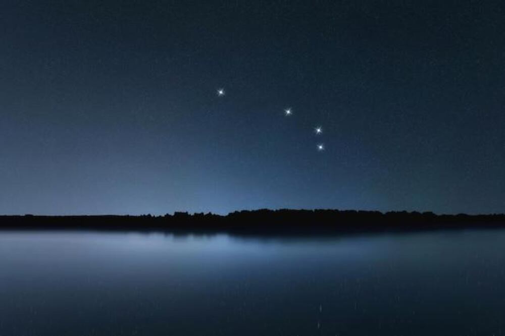 Fenómenos astronómicos | Fuente: Freepik.