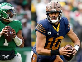 Eagles vs Packers: Horario y canales para ver EN VIVO el Monday Night Football; HOY, lunes 10 de noviembre