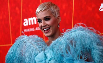 Katy Perry bromea con foto de Justin Bieber 
