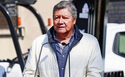 Latente, la huelga de tranviarios