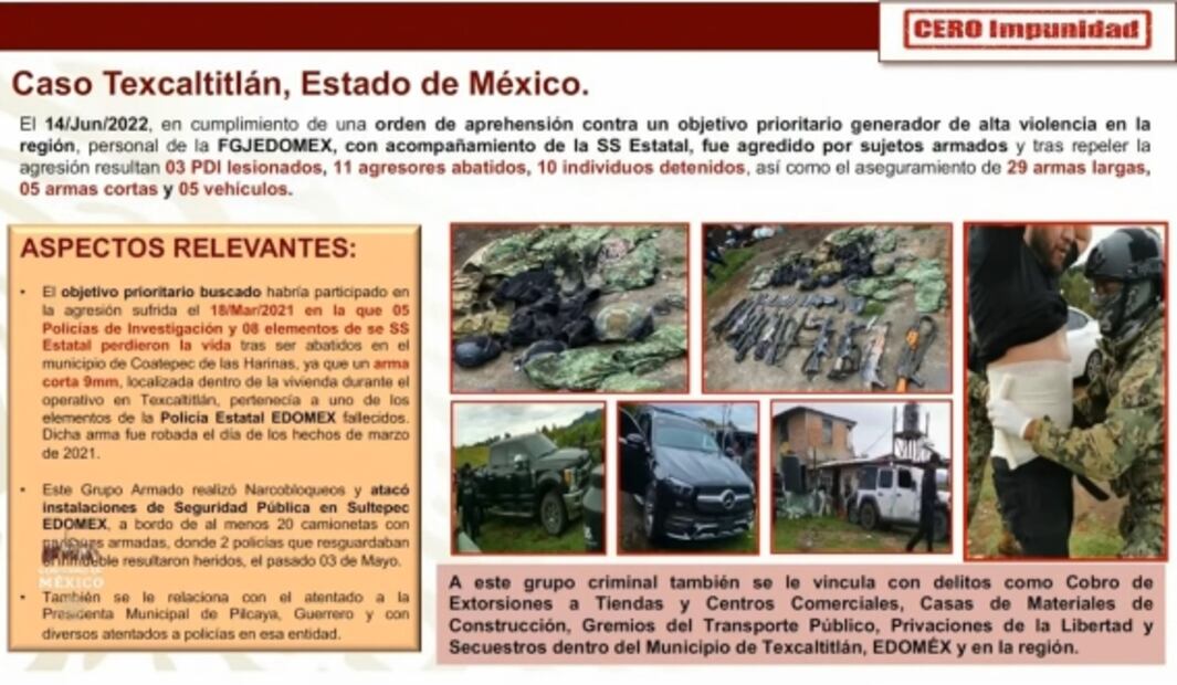 La mañanera de AMLO, 16 de junio, minuto a minuto