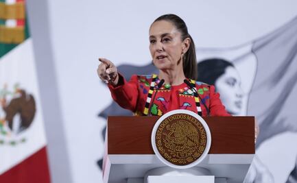 Tras irregularidades en licitación nacional, Sheinbaum se compromete a abasto de medicamentos; señala falta de compromiso de farmacéuticas