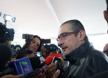 Ataque a fiscal de Tecámac, por acciones contra crimen organizado: FGJ Edomex
