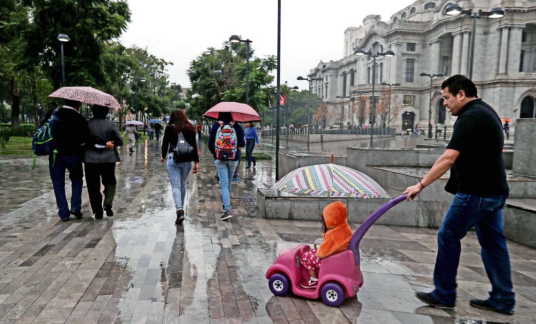 (Foto: Archivo / EL UNIVERSAL)