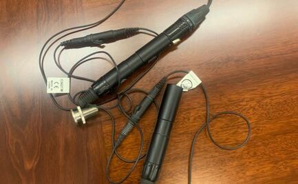 Oposición en Senado cierra filas tras denuncia de espionaje contra el PAN