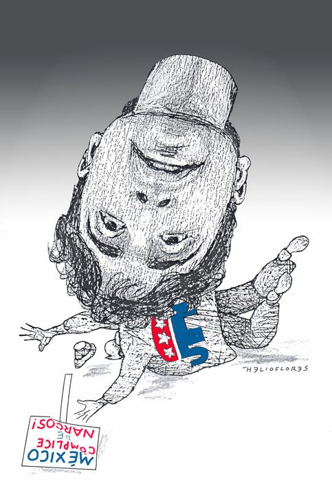 Cartón de HELIOFLORES