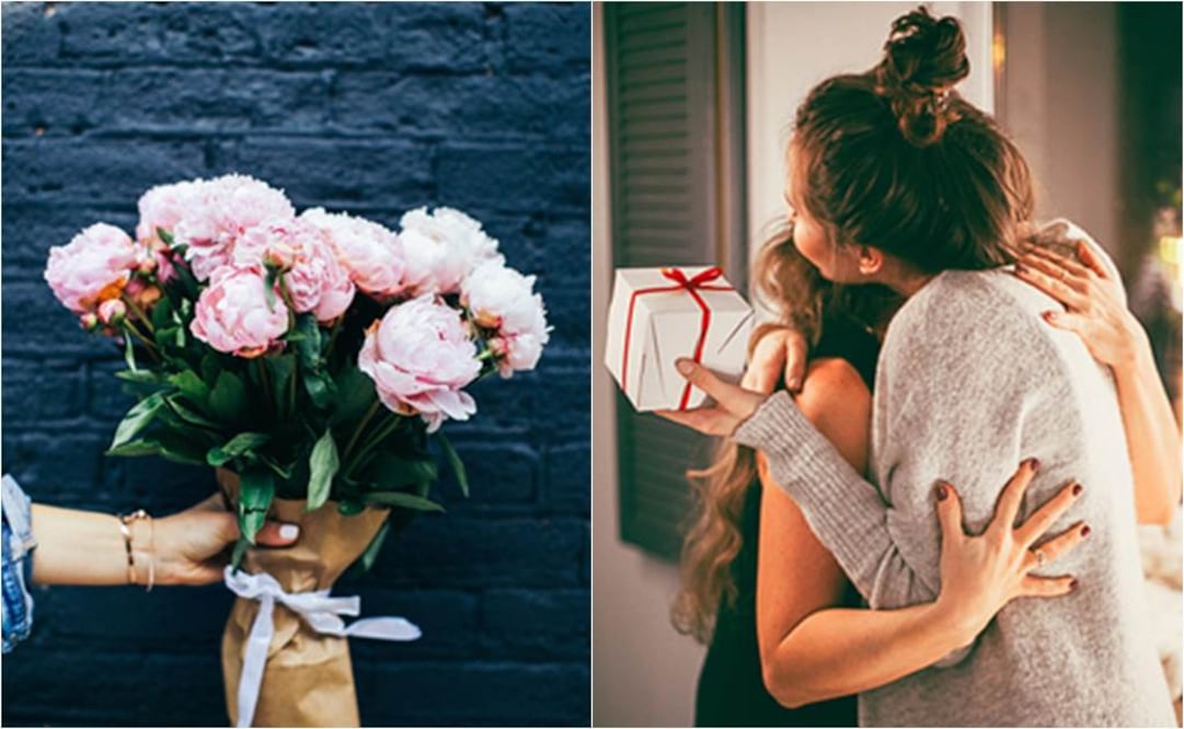 Un regalo adecuado no solamente depende del producto sino de los gustos de cada mamá y del presupuesto que cada persona tenga.