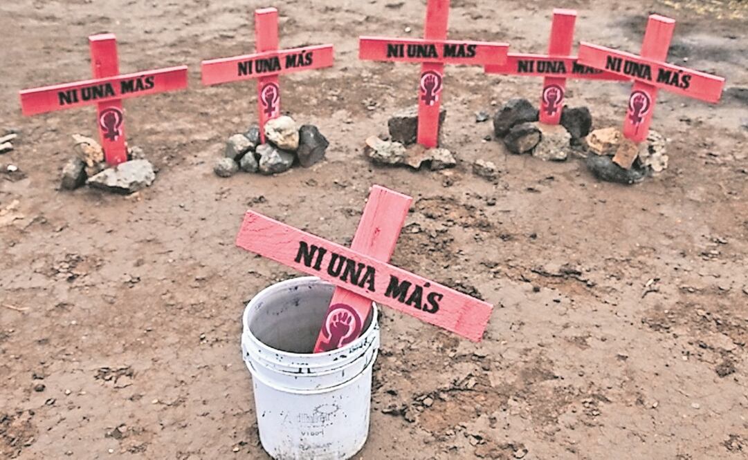 Foto: Archivo/ EL UNIVERSAL 