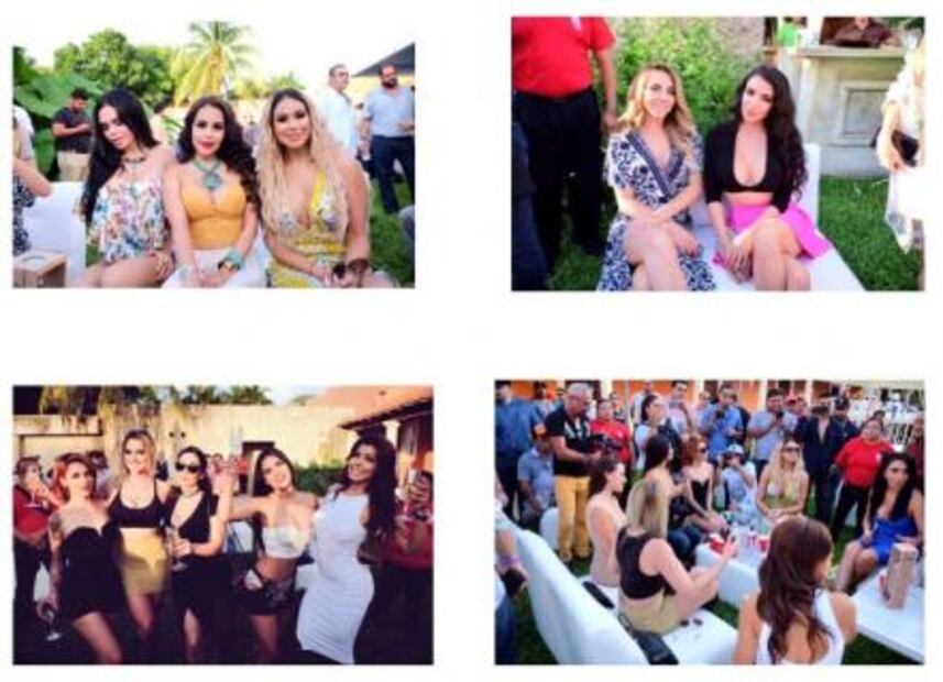 Playboy denuncia abuso de autoridad contra "conejitas"