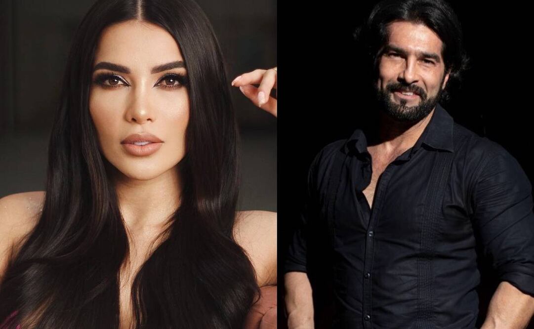 Los famosos revelaron que pasará con el romance que dejaron inconcluso en su participación en "La casa de los famosos". Foto: Instagram