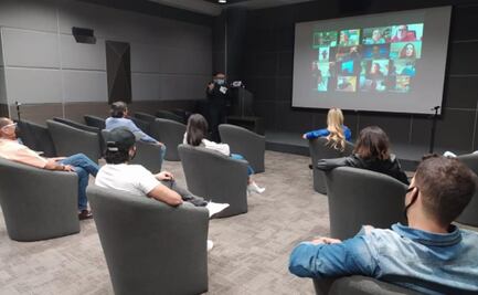 El "Güero" Castro logra lo que Juan Osorio no pudo con Livia Brito