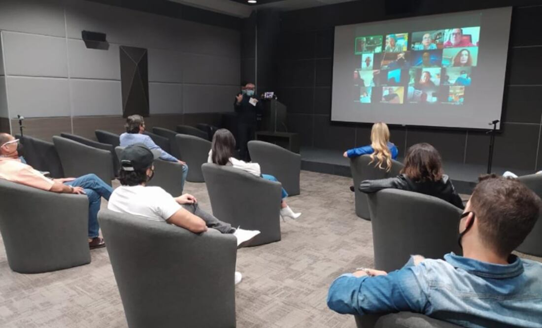 Foto: Cortesía Televisa