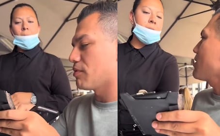 Fraude en CDMX: restaurantes en el Centro Histórico cobran cargo ilegal por vista turística