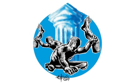 El temido séptimo año