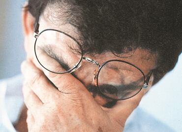 Síndrome de Fatiga Crónica, una enfermedad difícil de diagnosticar