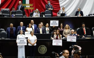 Con corrección, Morena y aliados aprueban ley para prohibir vapeadores; turnan al Senado