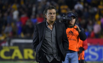 Rubén Omar Romano revela lo que Javier Aguirre busca en la Selección Mexicana de cara al Mundial del 2026