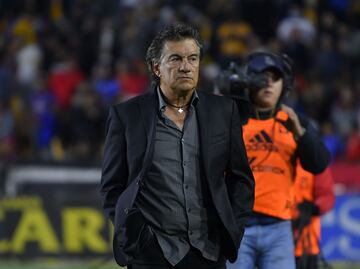 Rubén Omar Romano revela lo que Javier Aguirre busca en la Selección Mexicana de cara al Mundial del 2026