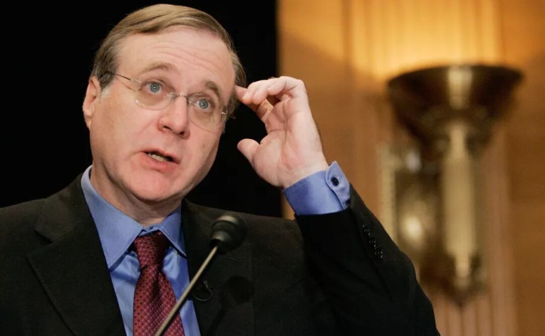 Allen, ferviente aficionado a los deportes, era dueño de los Trail Blazers de Portland en la NBA y de los Seahawks de Seattle en la NFL.