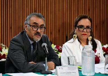 “La ruta en la CDMX es tener justicia cotidiana”, afirma Eréndira Cruzvillegas