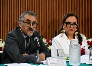 “La ruta en la CDMX es tener justicia cotidiana”, afirma Eréndira Cruzvillegas