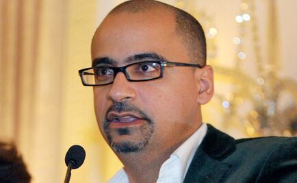 Junot Díaz renuncia a la presidencia del Pulitzer por acusación de acoso sexual