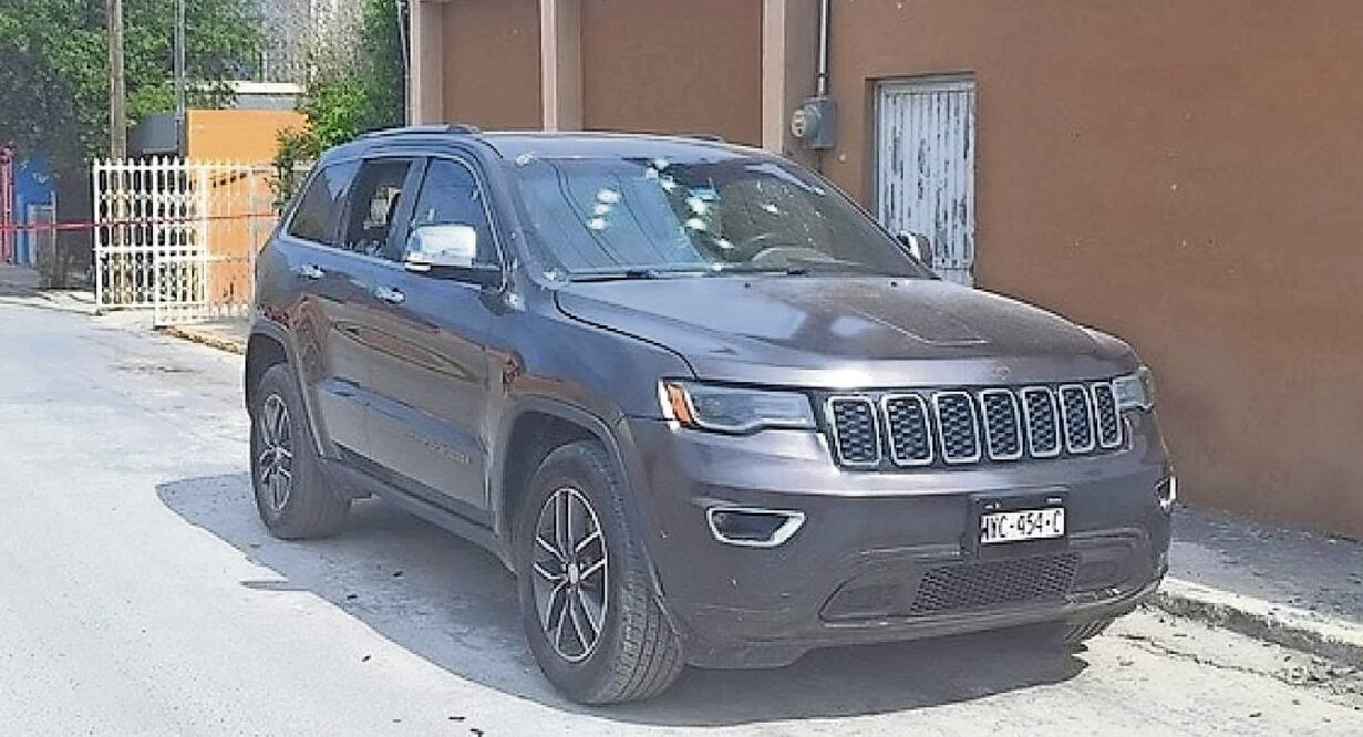 Matan a titular de Seguridad de Hidalgo