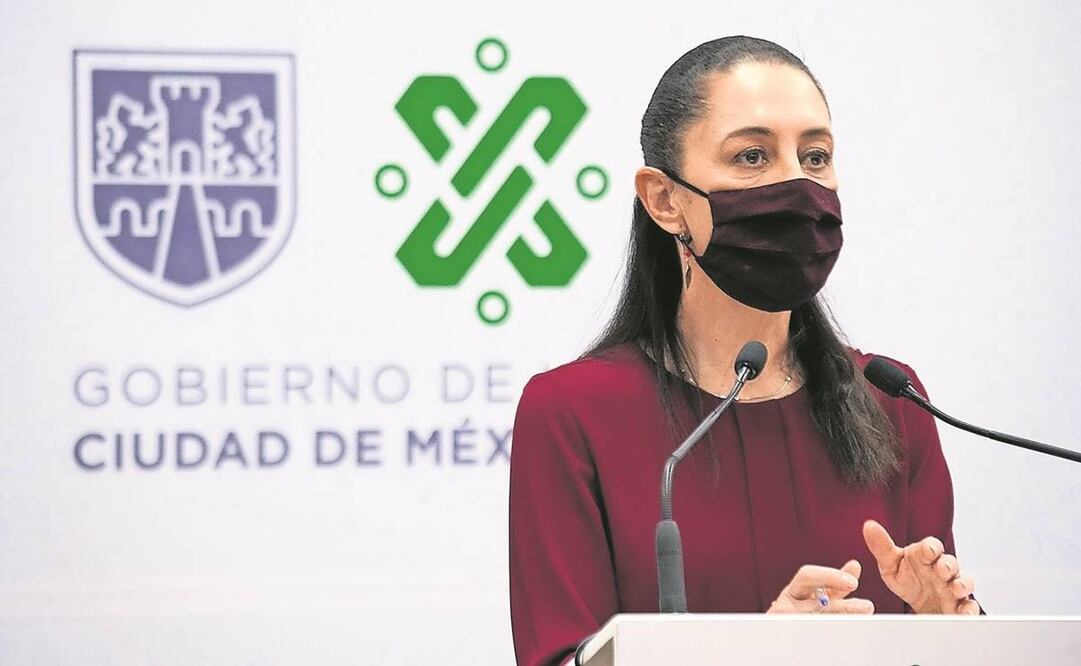 Derrota de Morena en CDMX impacta en Palacio