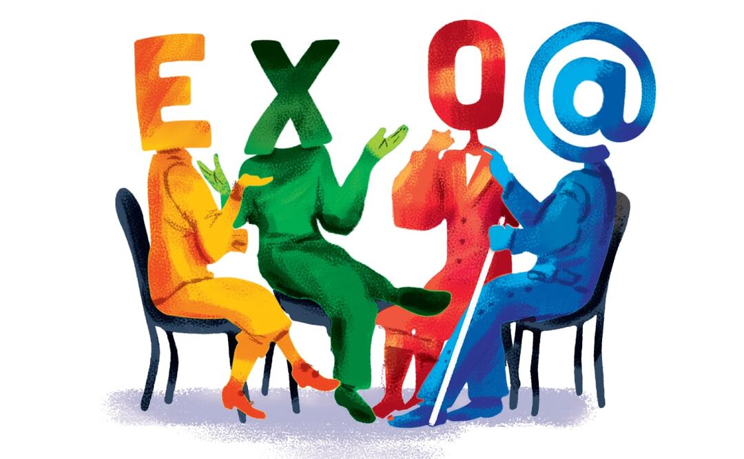 Ilustración: Dante de la Vega