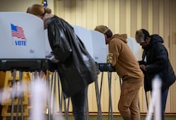 Trump prepara batalla de las elecciones legislativas en EU con discurso a la nación; admite que "se desvió" de su programa populista