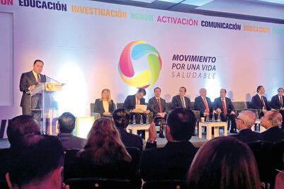 Empresas capacitarán sobre datos de etiquetado