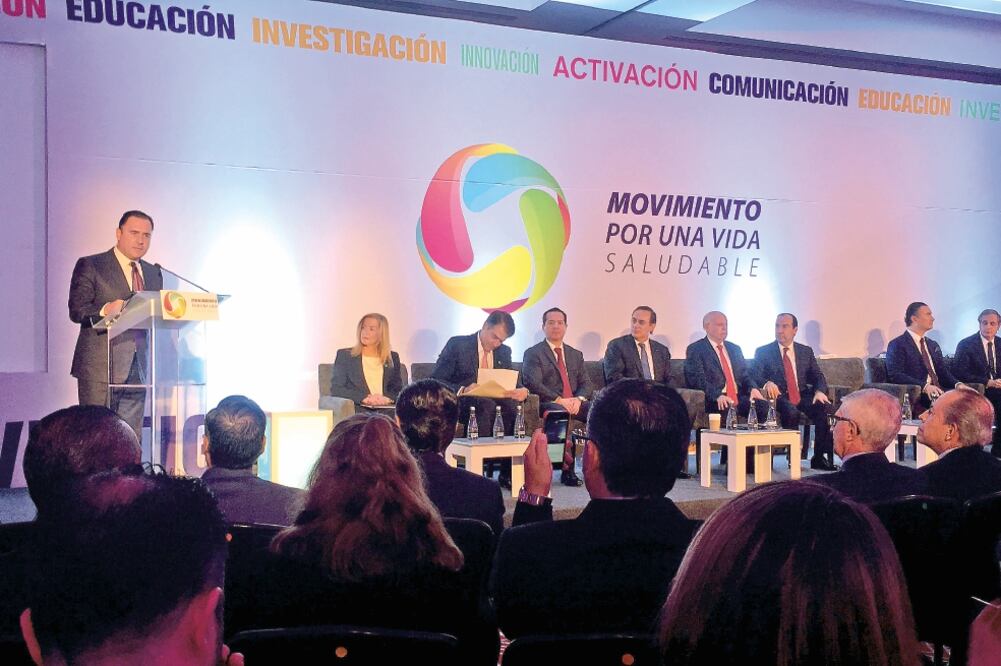 Movisa surgió como respuesta de la industria ante el aumento del IEPS a refrescos y a otras bebidas azucaradas. (ARCHIVO EL UNIVERSAL)