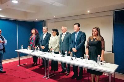 Castigo, a servidores que mientan: PRD