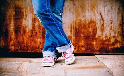 ¿Lección? Manda a su hija a vender mazapanes por no echarle ganas a la escuela  