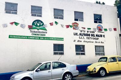 Preocupa a UAEM casos de bullying