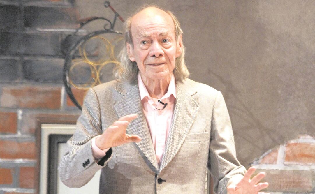 Se llevará a cabo un homenaje a Manuel Valdés el próximo martes. (CLASOS)