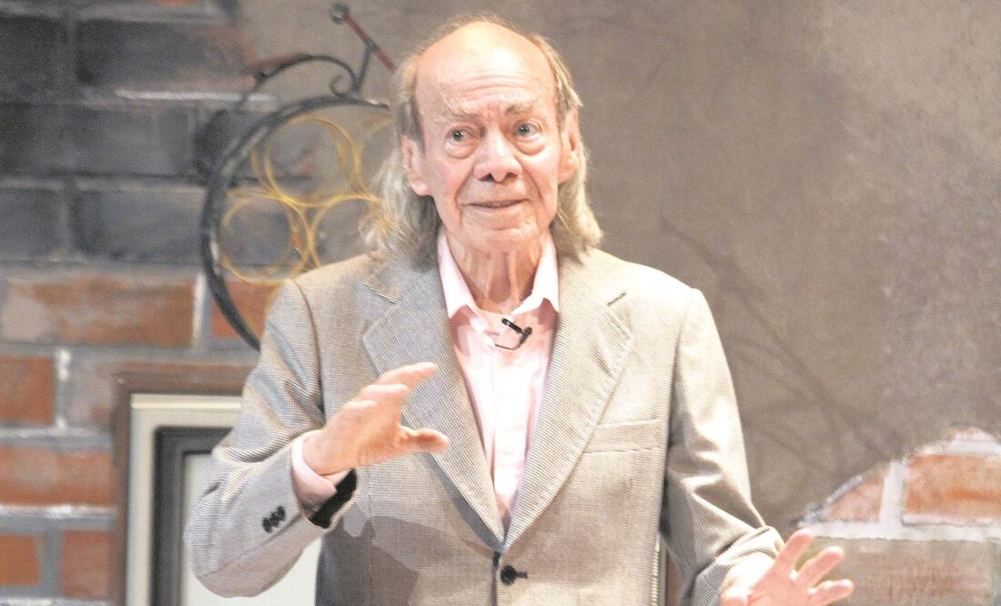 Se llevará a cabo un homenaje a Manuel Valdés el próximo martes. (CLASOS)