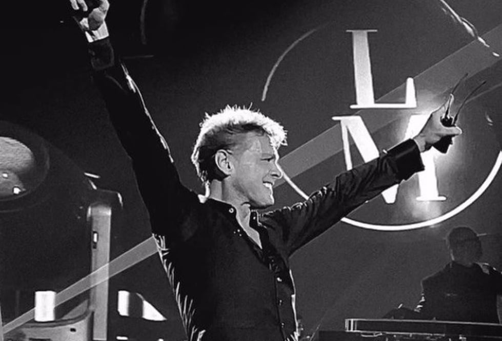 Luis Miguel y la exitosa gira que emprendió durante el 2023 y 2024 rompe récords.
Foto: instagram