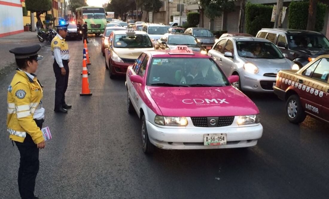 Imagen ilustrativa. Foto: EL UNIVERSAL