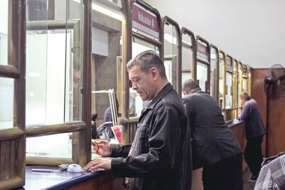 Tiene Monte de Piedad primer semestre flojo