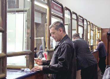 Tiene Monte de Piedad primer semestre flojo